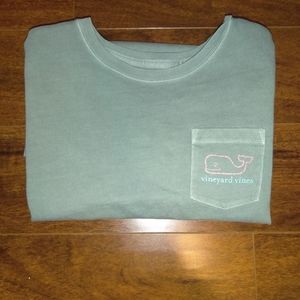 Kids Vineyard Vines Tee